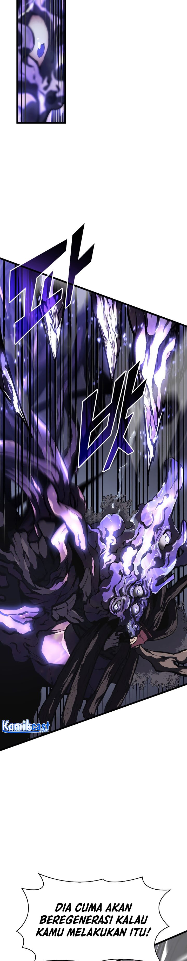 Return of the SSS-Class Ranker chapter 48
