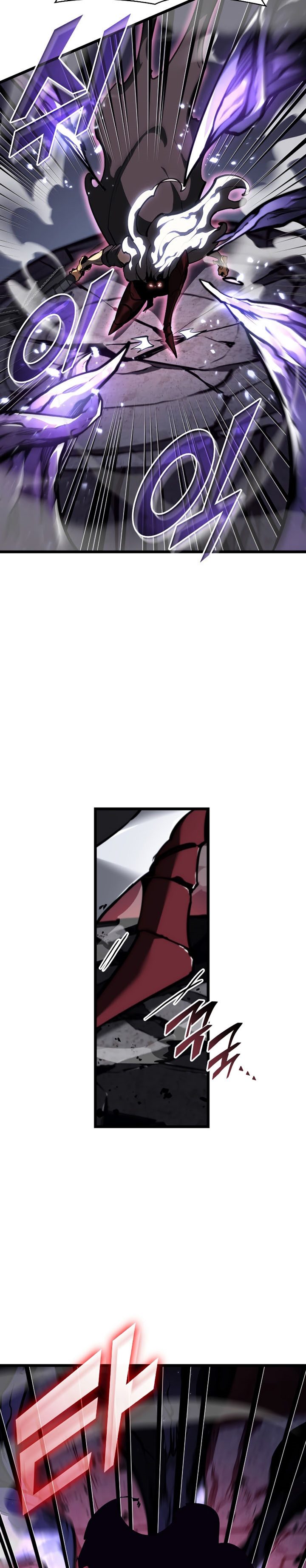 Return of the SSS-Class Ranker chapter 48