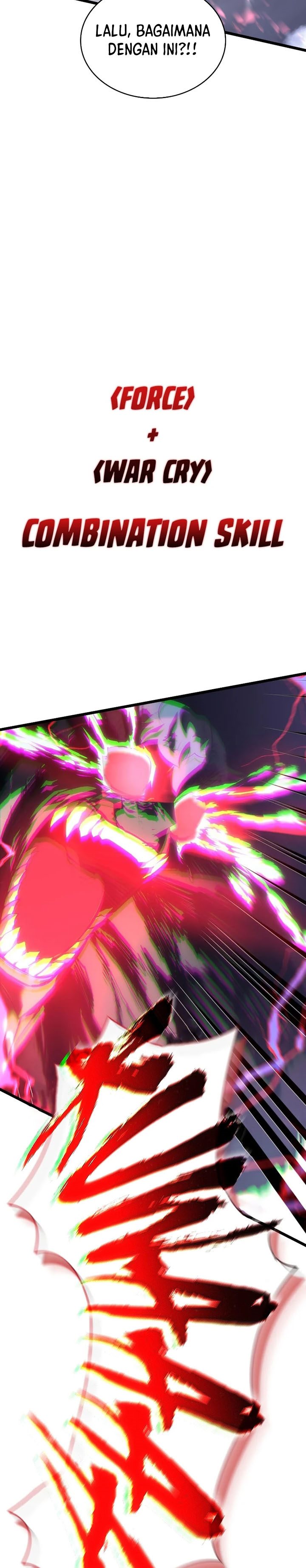 Return of the SSS-Class Ranker chapter 48