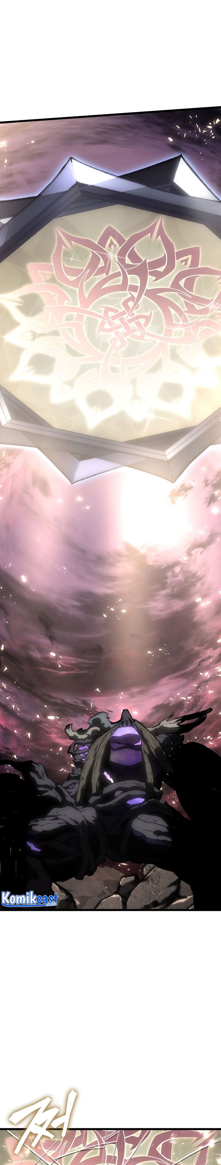 Return of the SSS-Class Ranker chapter 48