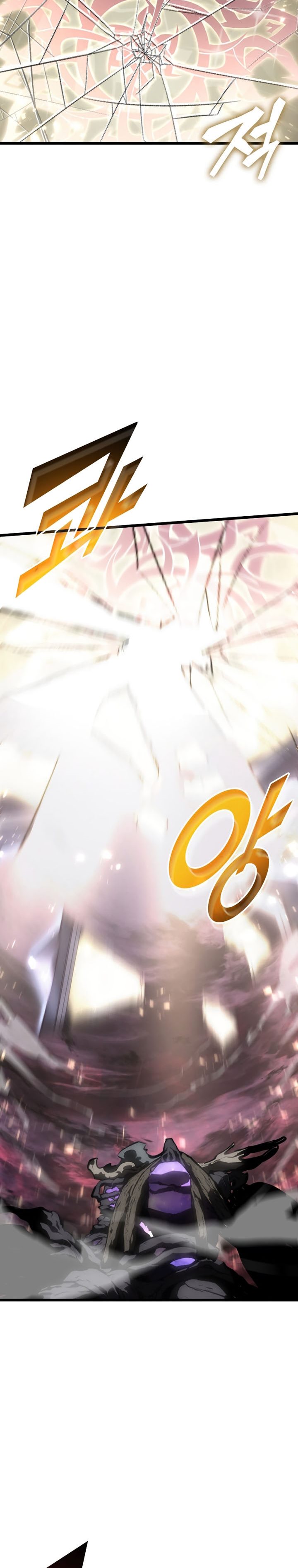 Return of the SSS-Class Ranker chapter 48