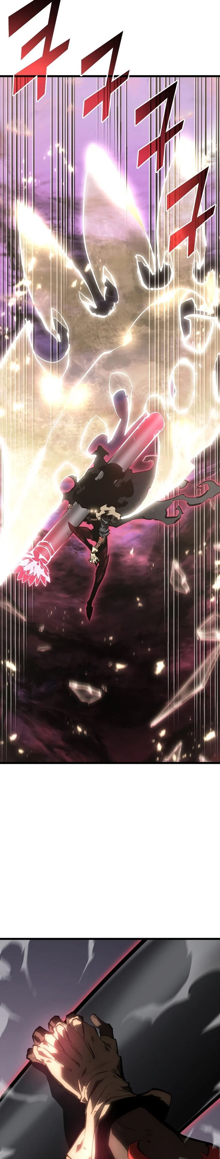 Return of the SSS-Class Ranker chapter 48