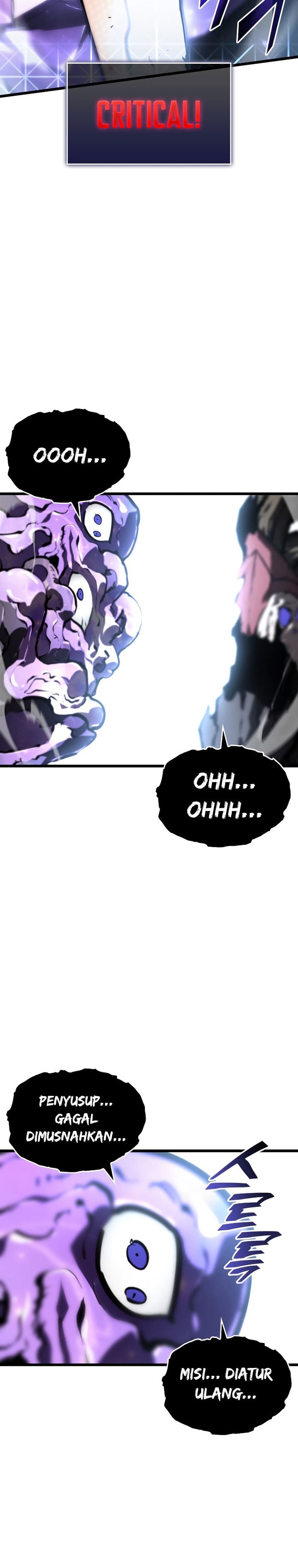 Return of the SSS-Class Ranker chapter 48
