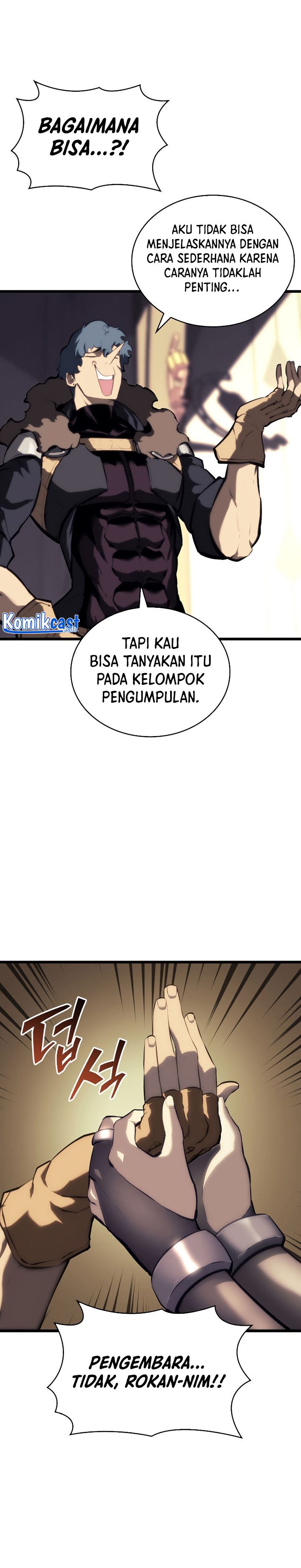 Return of the SSS-Class Ranker chapter 48