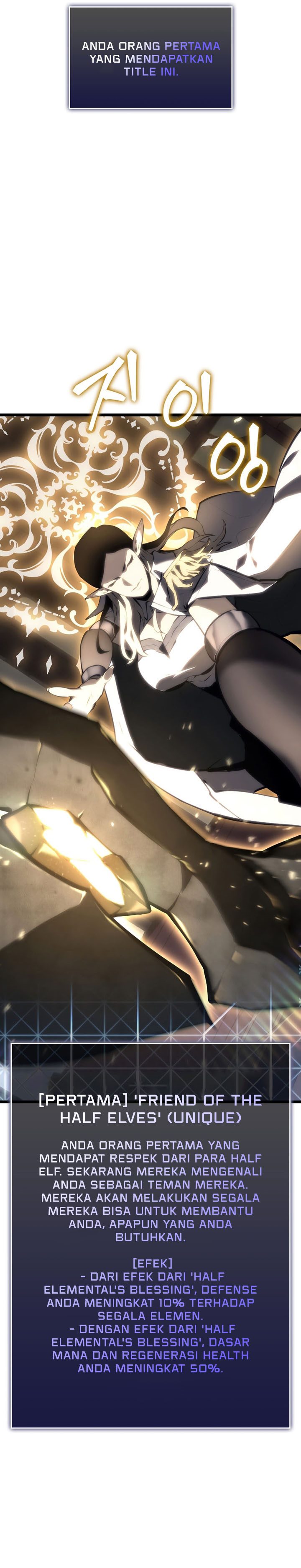 Return of the SSS-Class Ranker chapter 48