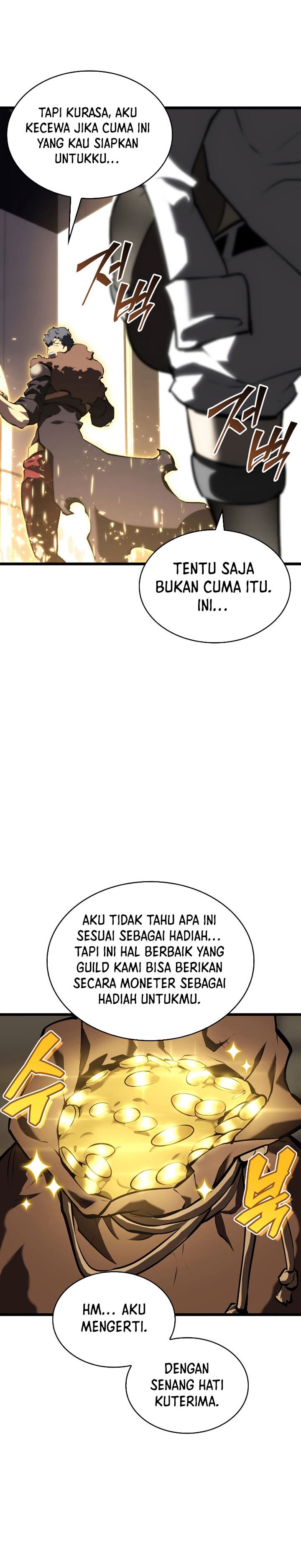 Return of the SSS-Class Ranker chapter 48