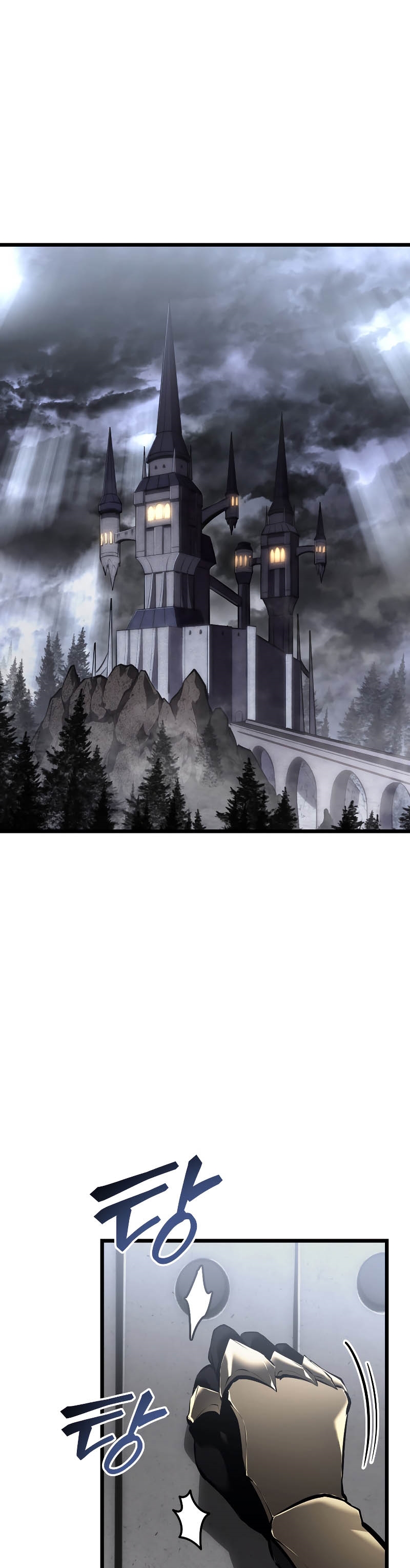 Return of the SSS-Class Ranker Chapter 50 Bahasa Indonesia