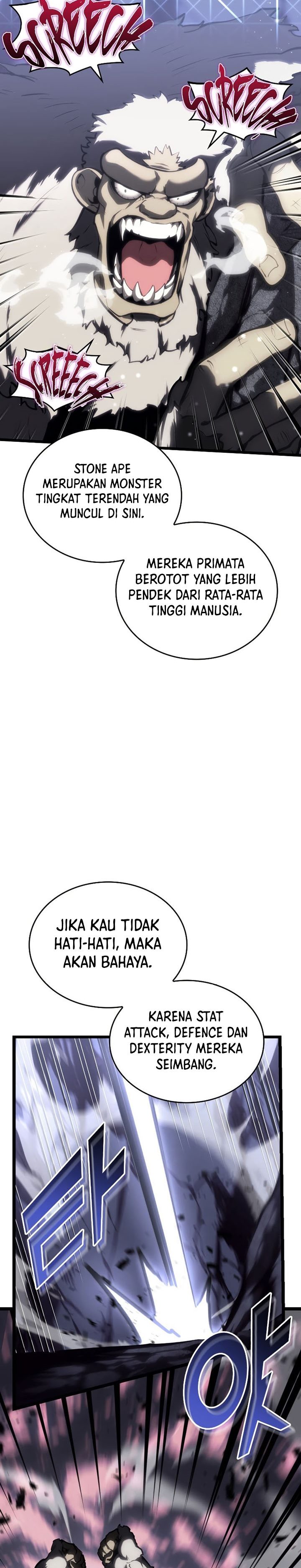 Return of the SSS-Class Ranker chapter 51