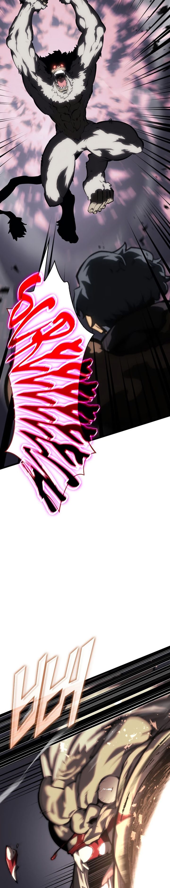Return of the SSS-Class Ranker chapter 51