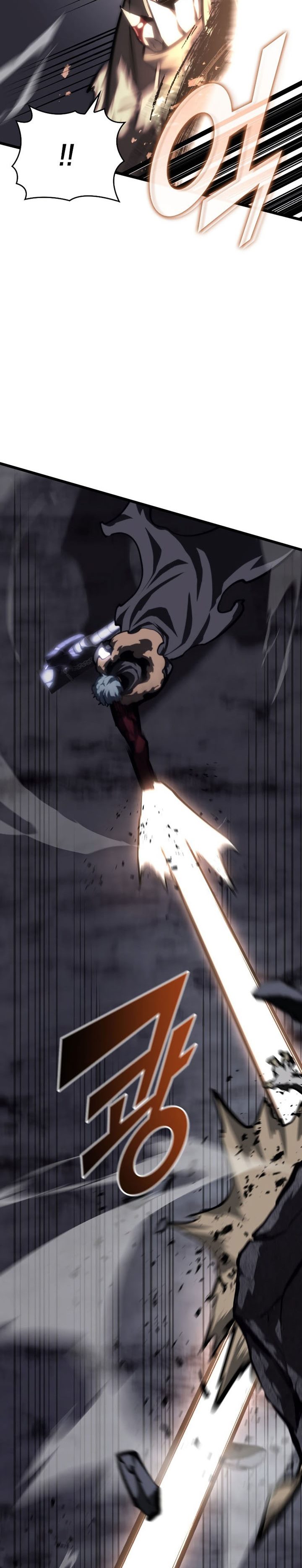 Return of the SSS-Class Ranker chapter 51