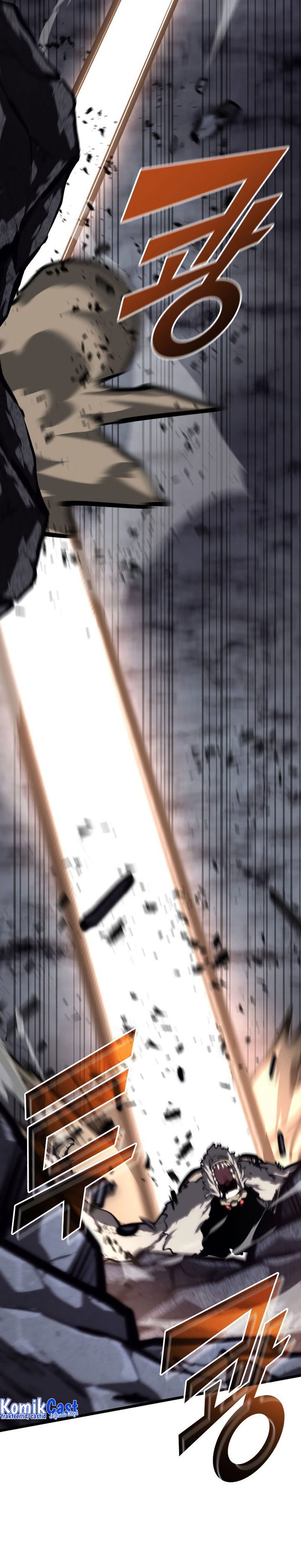 Return of the SSS-Class Ranker chapter 51
