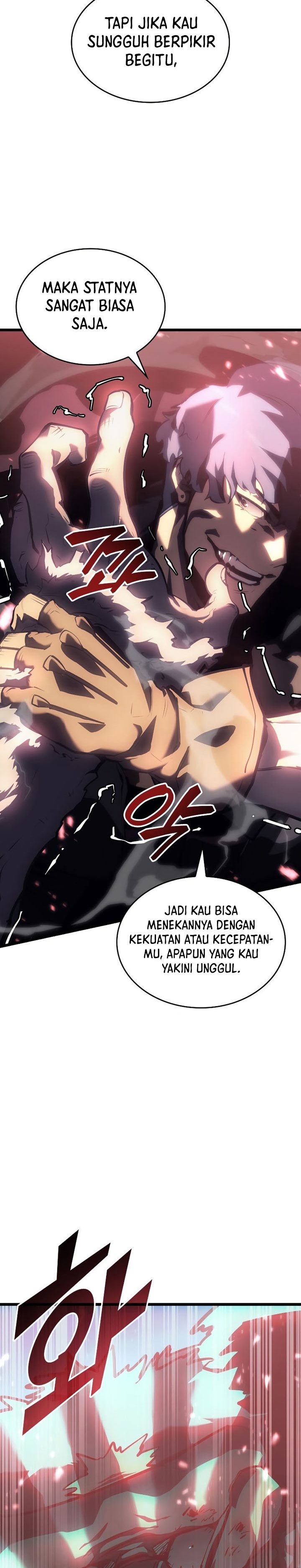 Return of the SSS-Class Ranker chapter 51