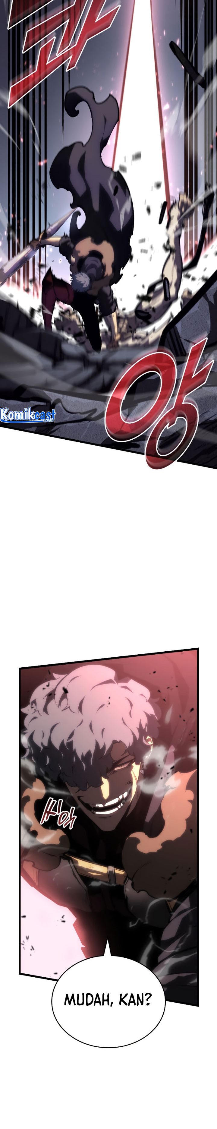 Return of the SSS-Class Ranker chapter 51