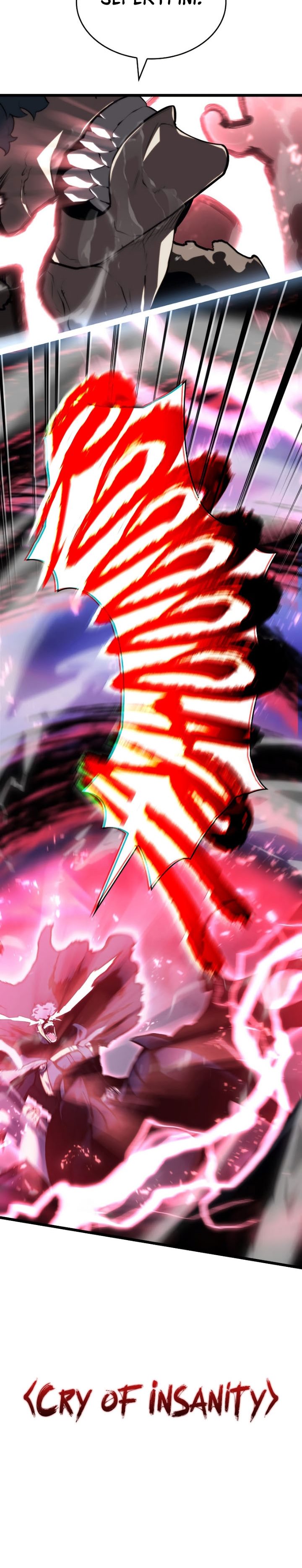 Return of the SSS-Class Ranker chapter 51