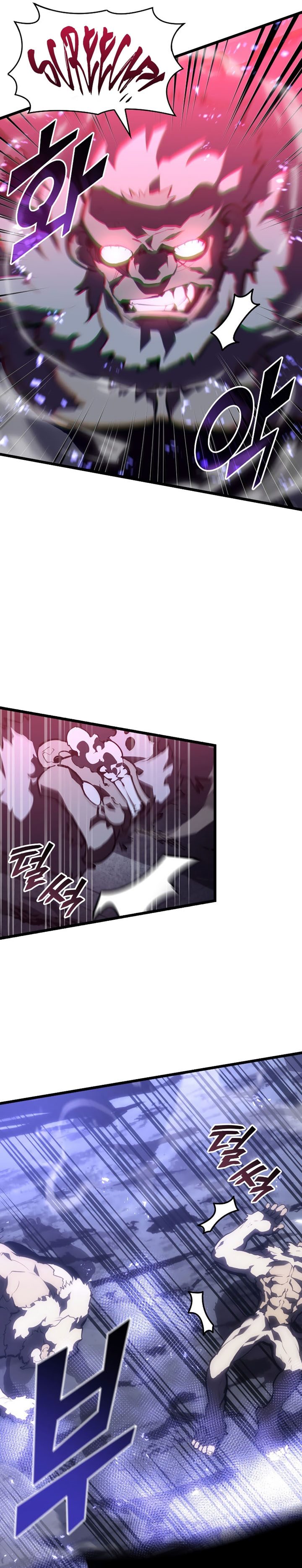 Return of the SSS-Class Ranker chapter 51