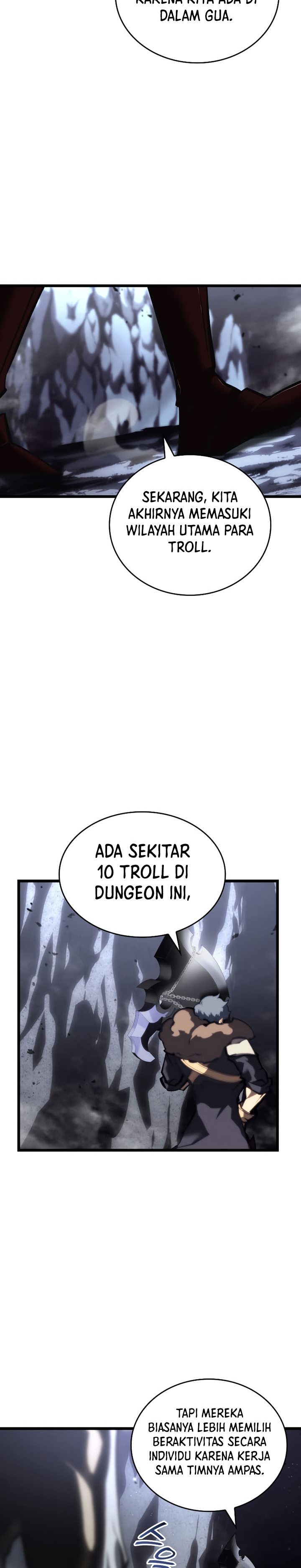 Return of the SSS-Class Ranker chapter 51