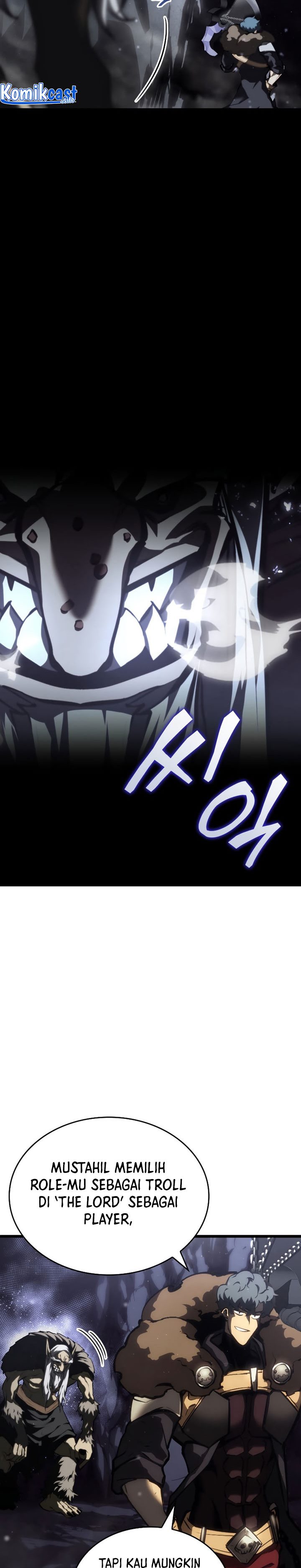 Return of the SSS-Class Ranker chapter 51