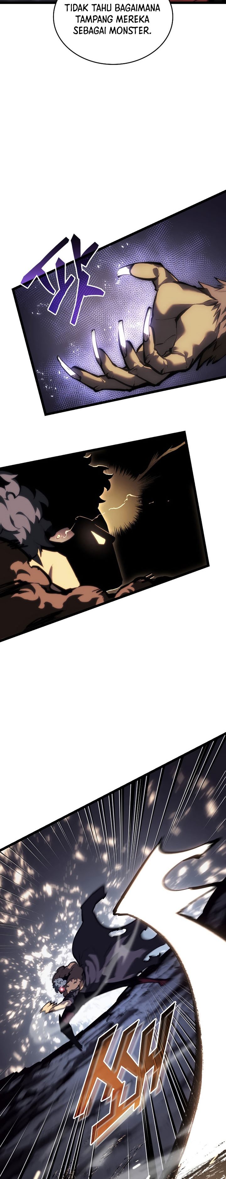 Return of the SSS-Class Ranker chapter 51