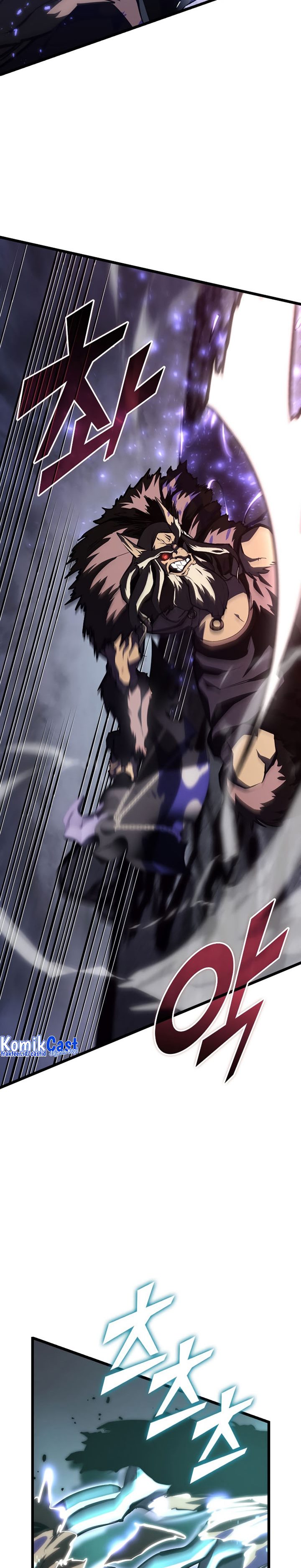 Return of the SSS-Class Ranker chapter 51