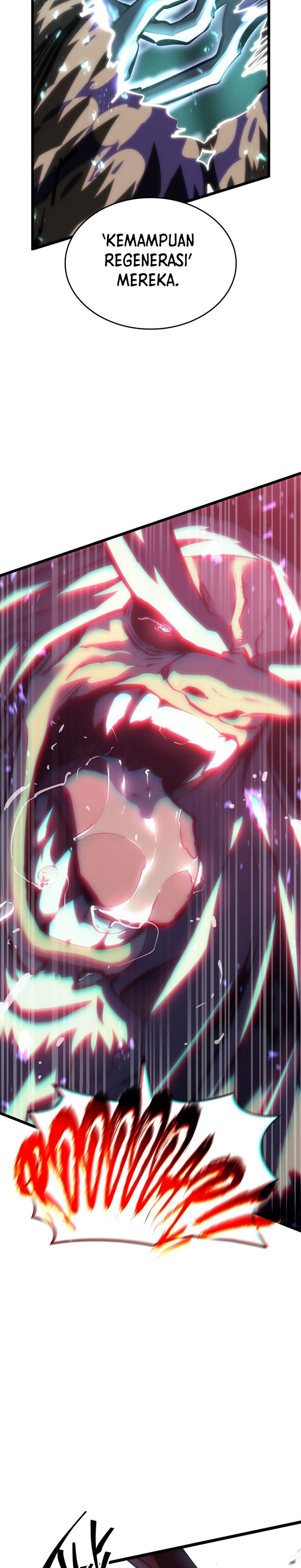 Return of the SSS-Class Ranker chapter 51