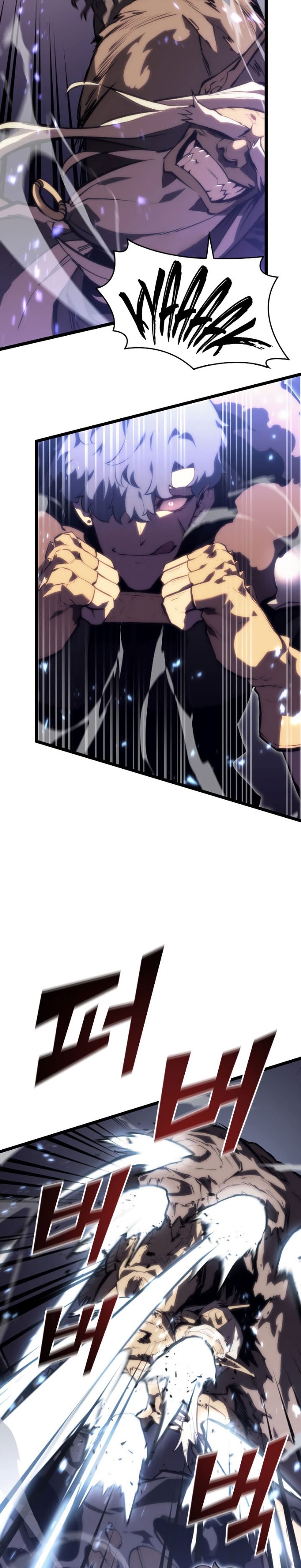 Return of the SSS-Class Ranker chapter 51