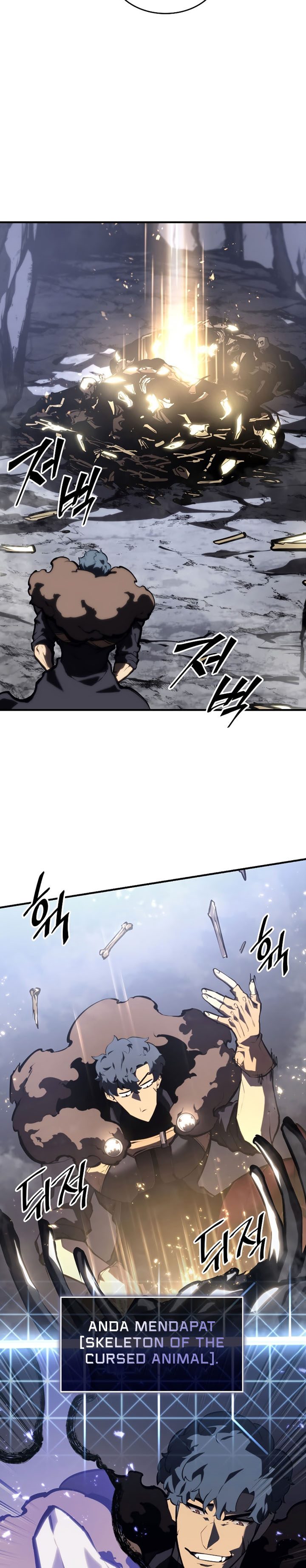 Return of the SSS-Class Ranker chapter 51
