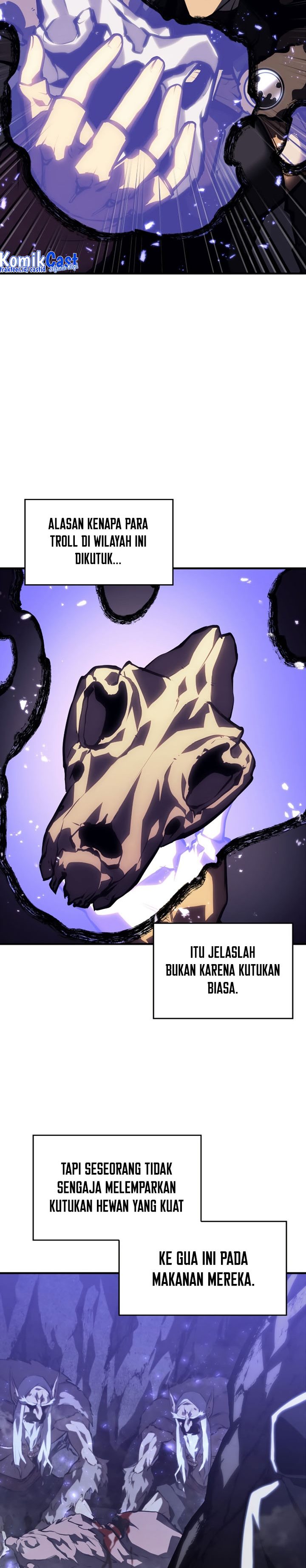 Return of the SSS-Class Ranker chapter 51