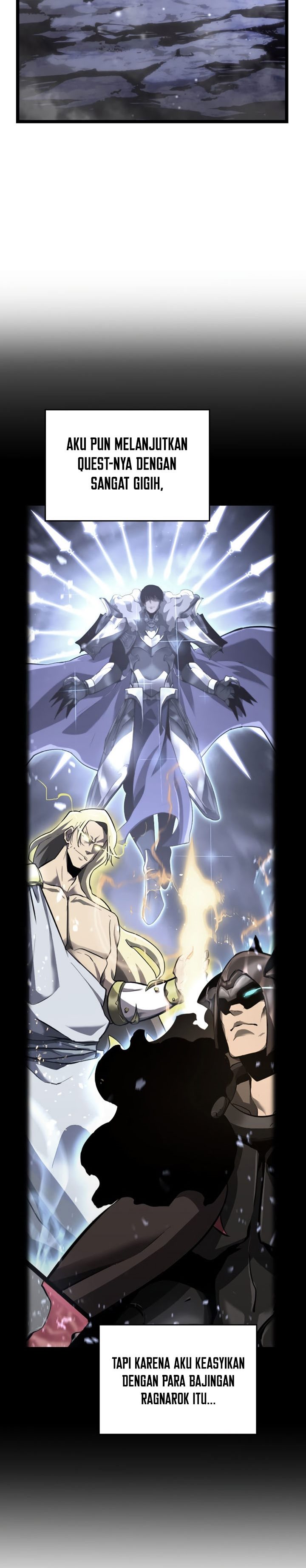 Return of the SSS-Class Ranker chapter 51