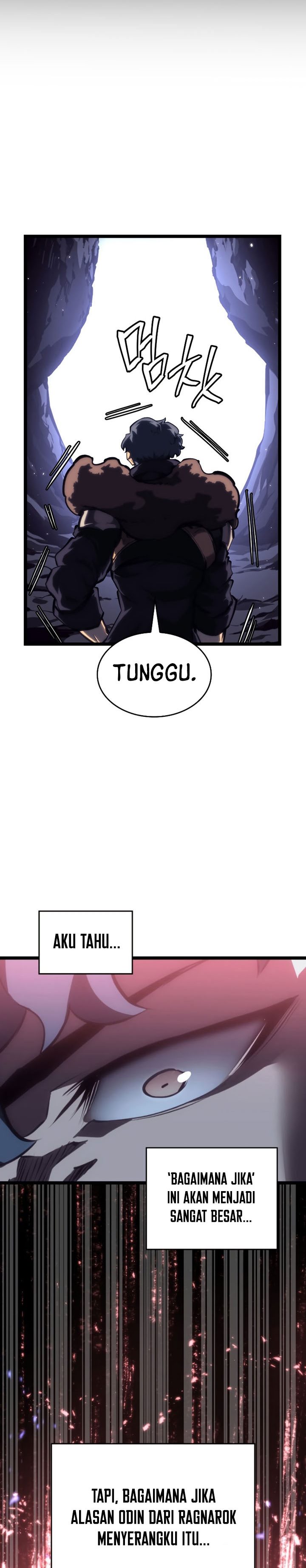 Return of the SSS-Class Ranker chapter 51
