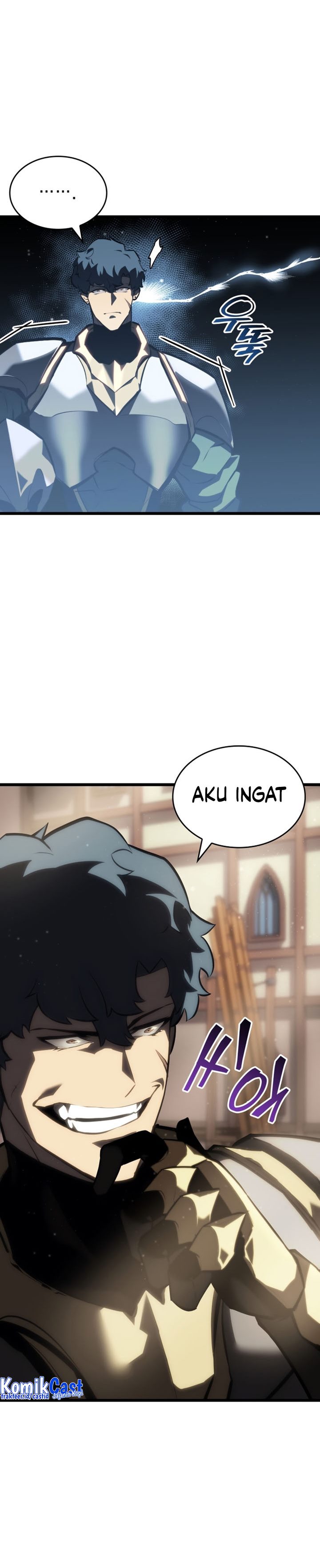 Return of the SSS-Class Ranker chapter 53