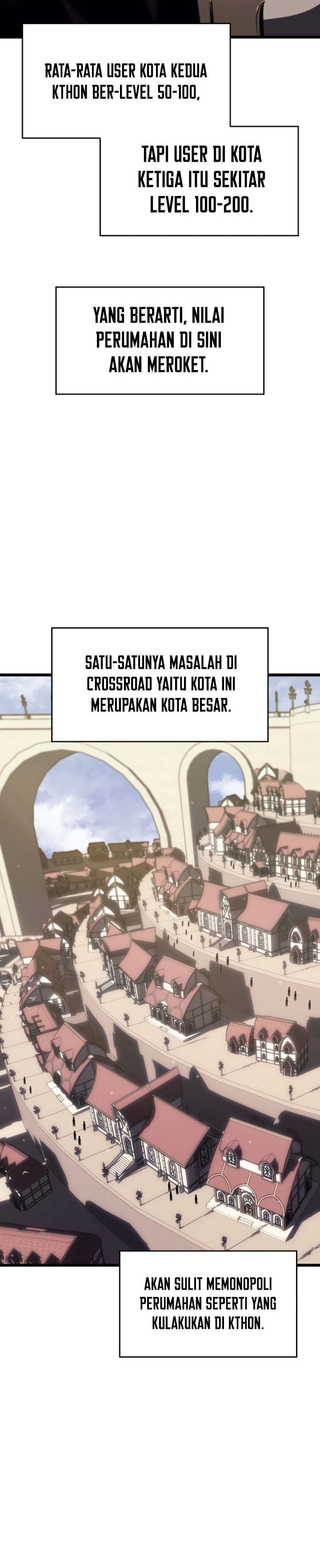 Return of the SSS-Class Ranker chapter 53