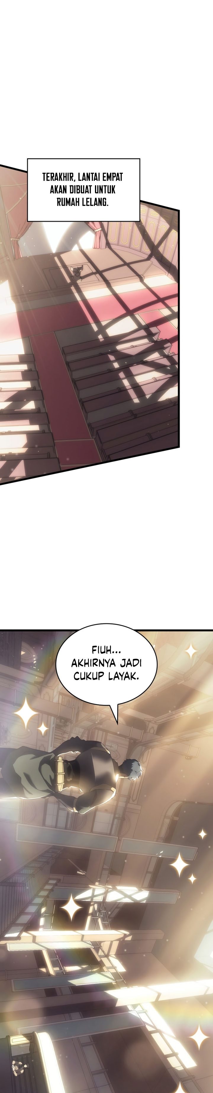 Return of the SSS-Class Ranker chapter 53