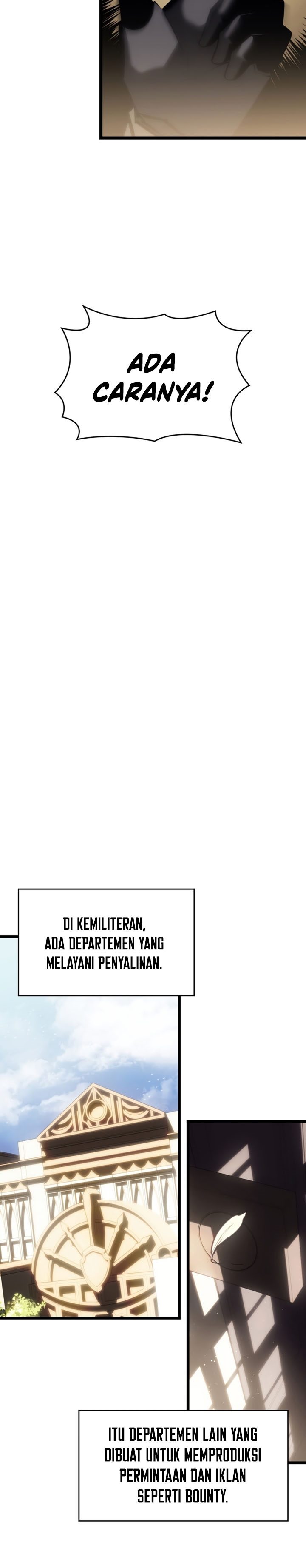Return of the SSS-Class Ranker chapter 53