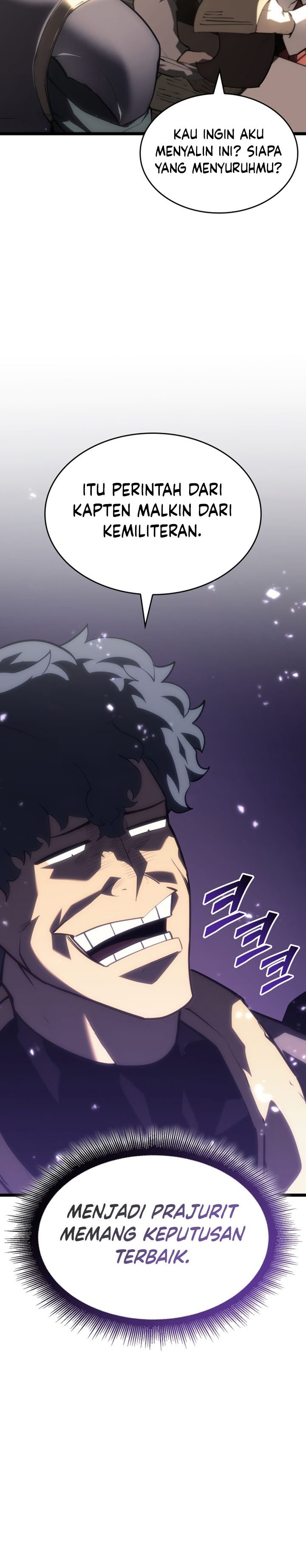 Return of the SSS-Class Ranker chapter 53