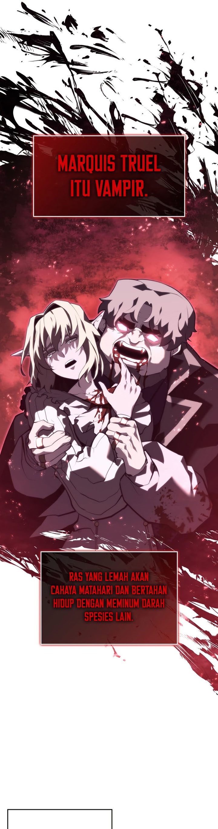 Return of the SSS-Class Ranker chapter 53