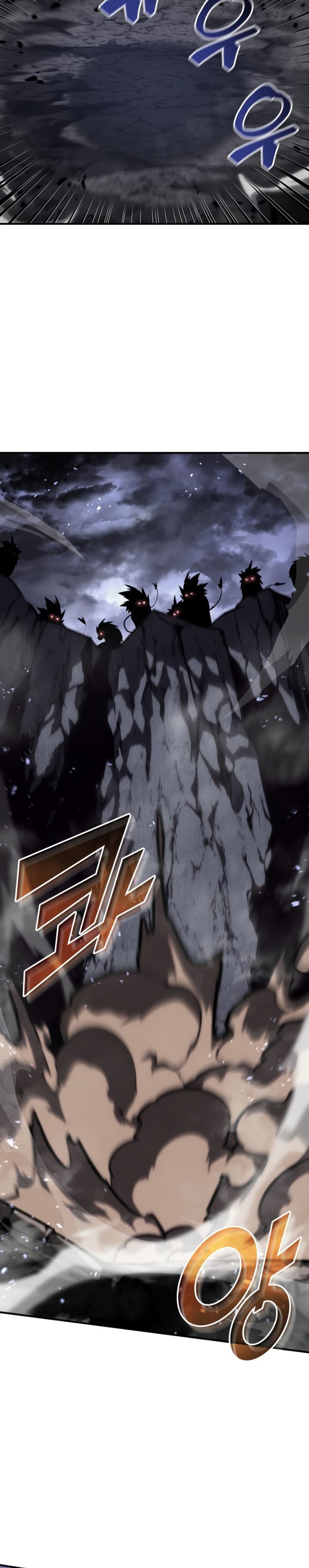 Return of the SSS-Class Ranker Chapter 54 Bahasa Indonesia