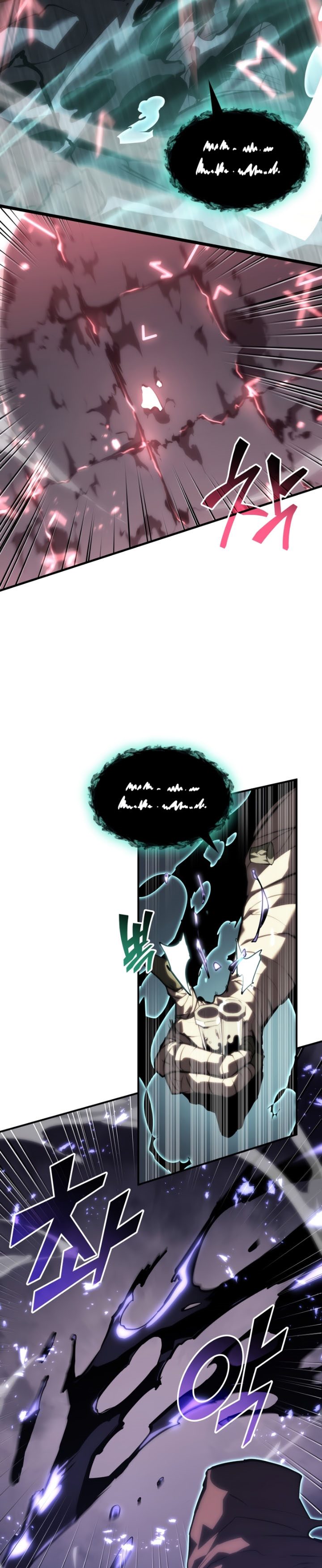 Return of the SSS-Class Ranker Chapter 54 Bahasa Indonesia