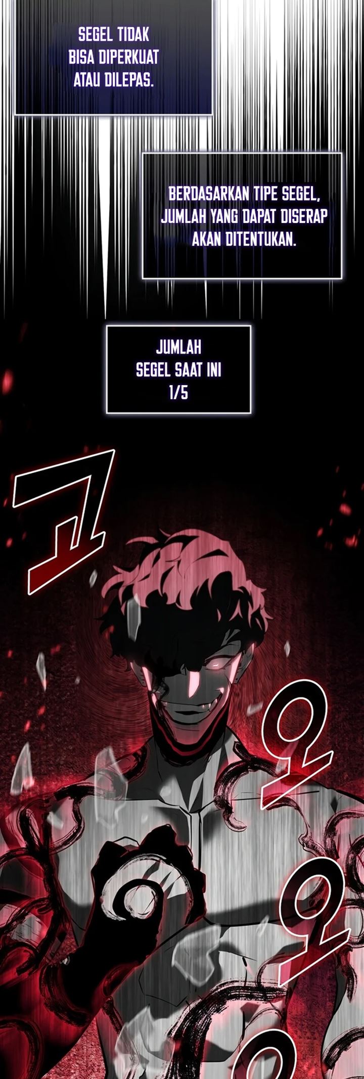 Return of the SSS-Class Ranker chapter 55