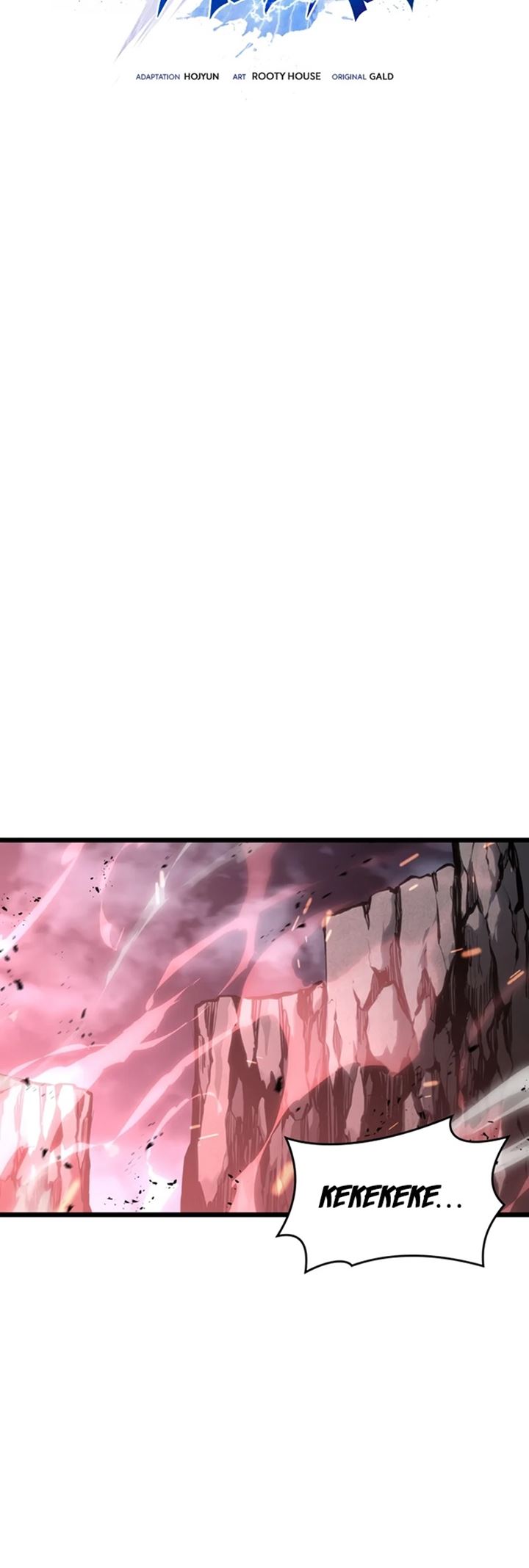 Return of the SSS-Class Ranker chapter 55