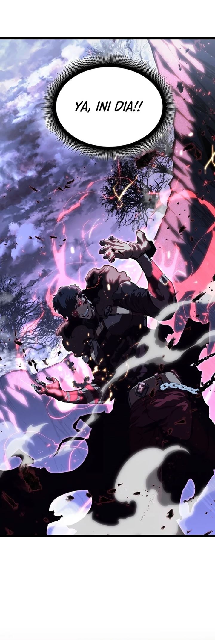 Return of the SSS-Class Ranker chapter 55