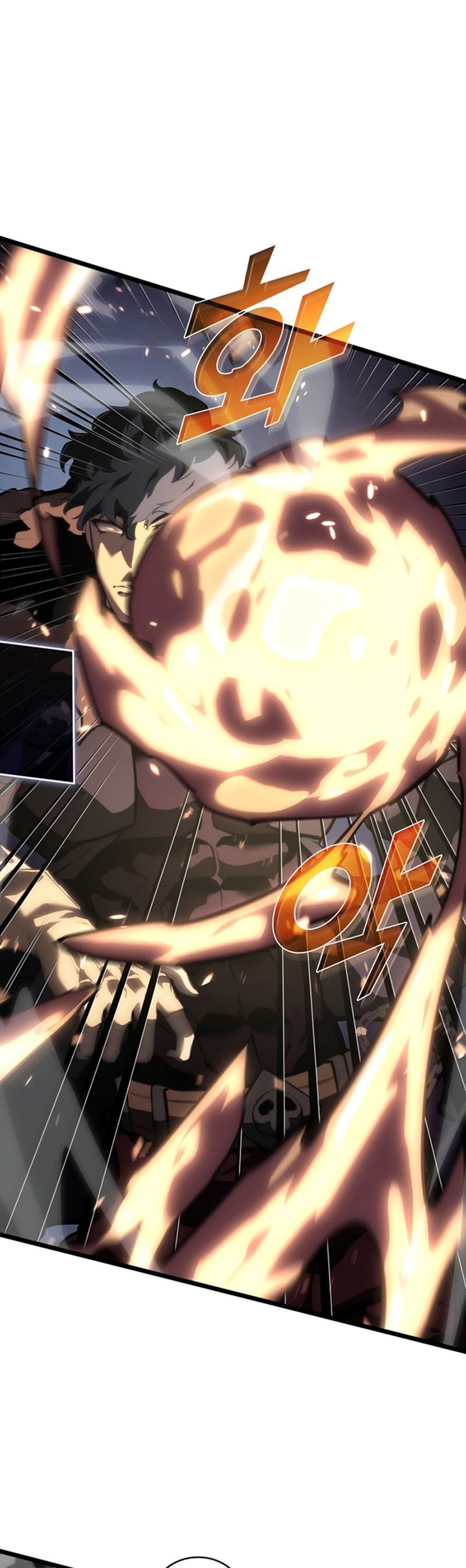 Return of the SSS-Class Ranker chapter 55