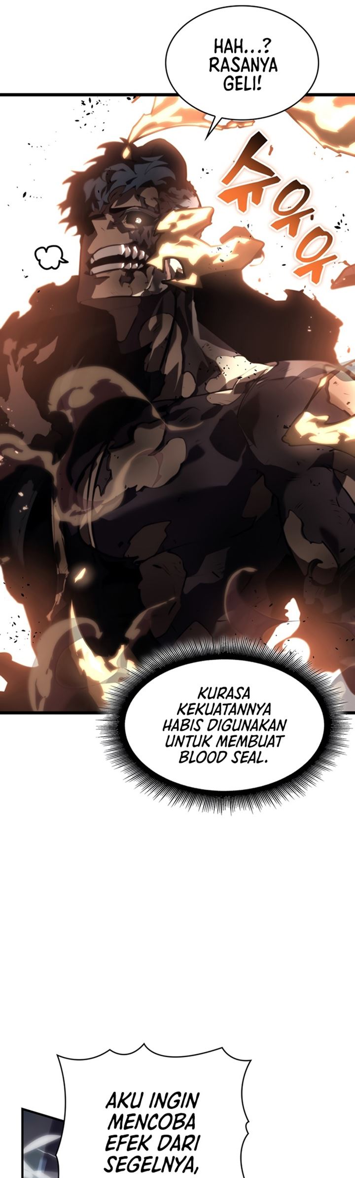 Return of the SSS-Class Ranker chapter 55