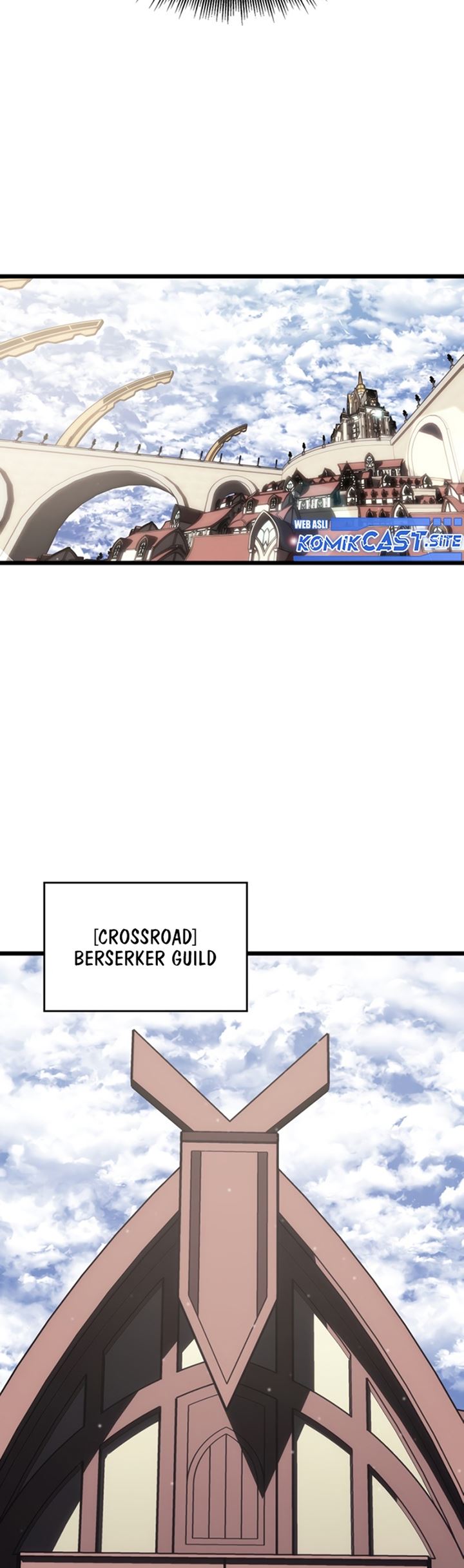 Return of the SSS-Class Ranker chapter 55