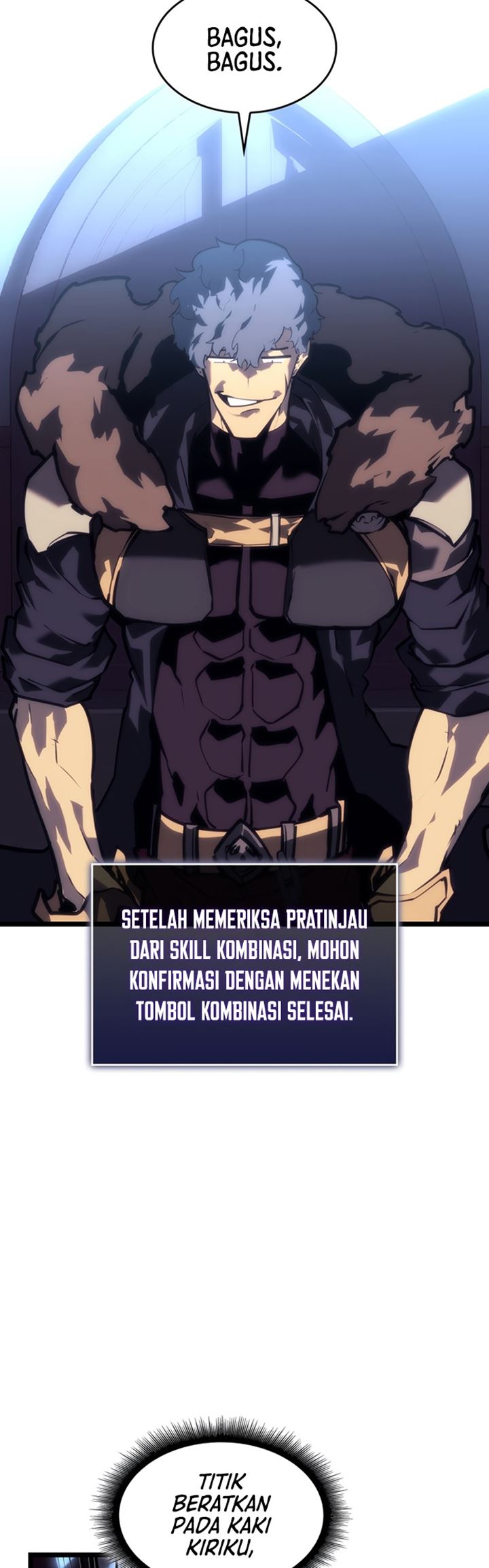 Return of the SSS-Class Ranker chapter 55
