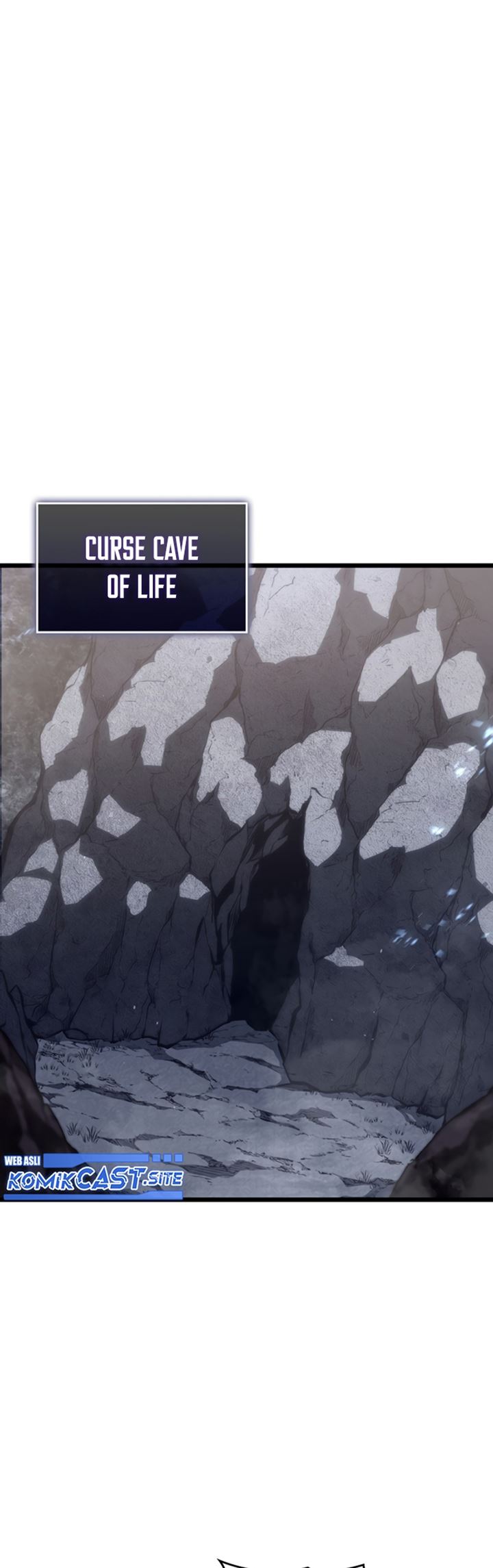 Return of the SSS-Class Ranker chapter 55
