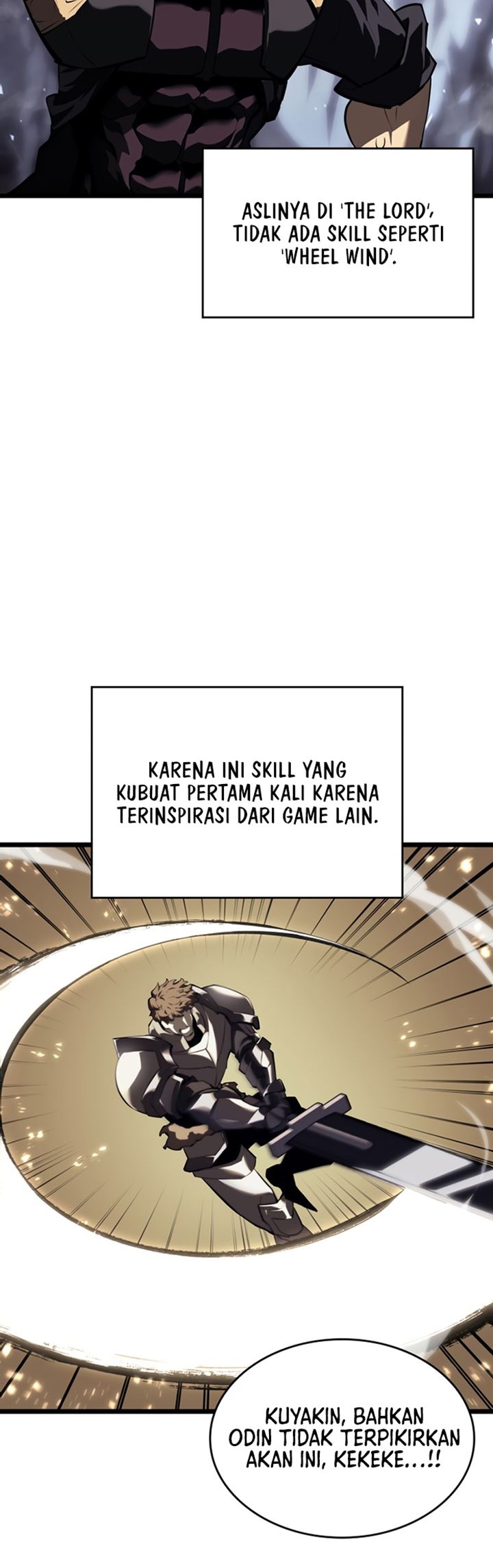 Return of the SSS-Class Ranker chapter 55
