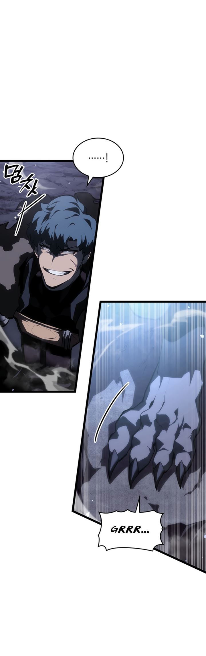 Return of the SSS-Class Ranker chapter 55