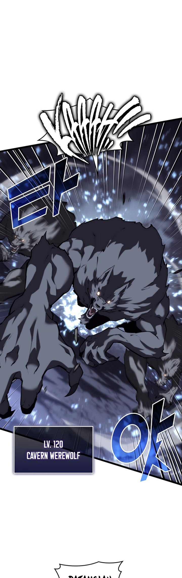 Return of the SSS-Class Ranker chapter 55
