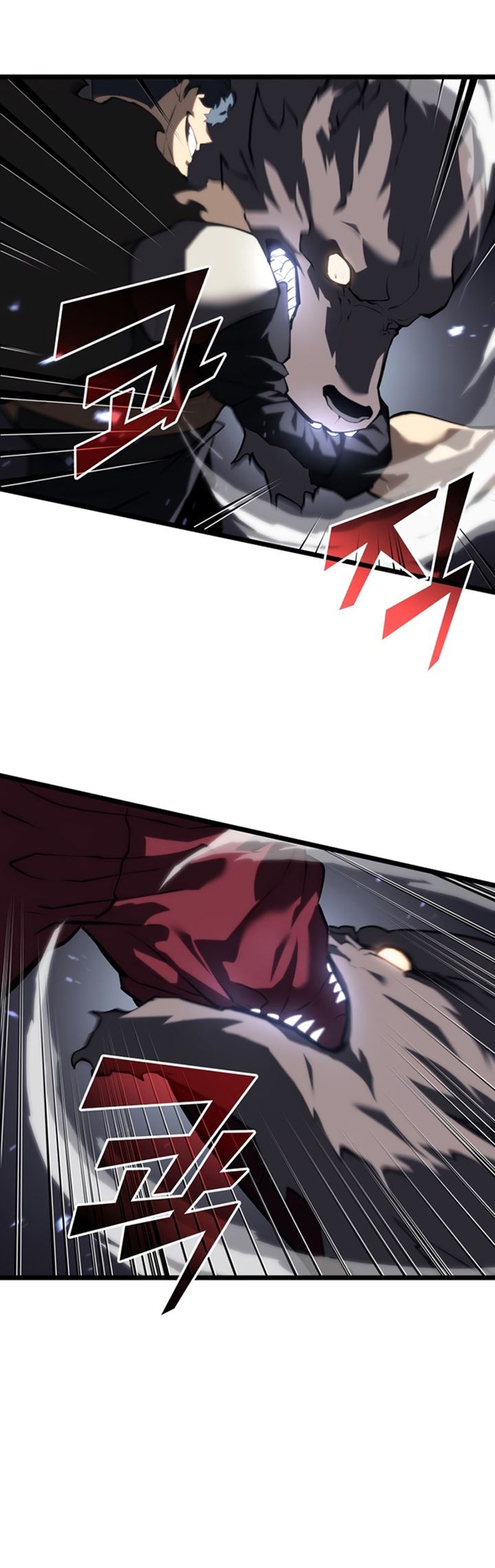 Return of the SSS-Class Ranker chapter 55