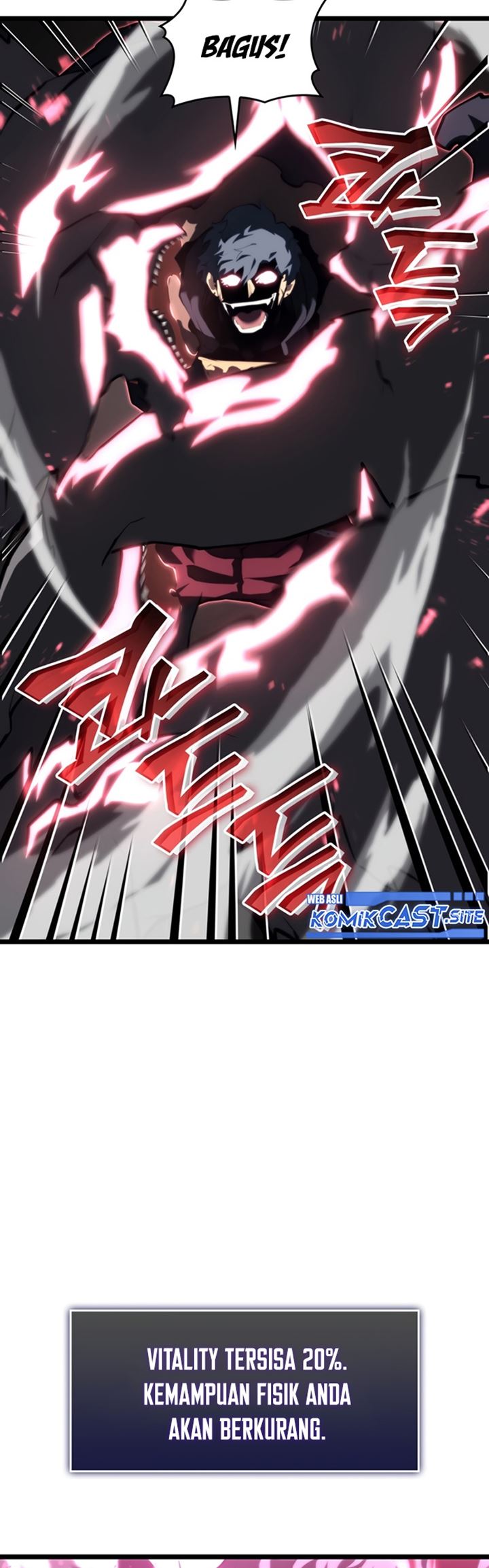 Return of the SSS-Class Ranker chapter 55